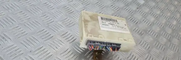 Ford Maverick Other control units/modules 3L8T14B205CE 30431021828A EF2267560