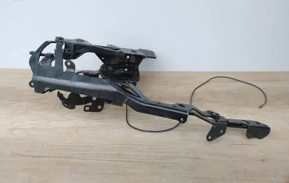 Mercedes-Benz SLK R171 Convertible roof hinge 11202510000
