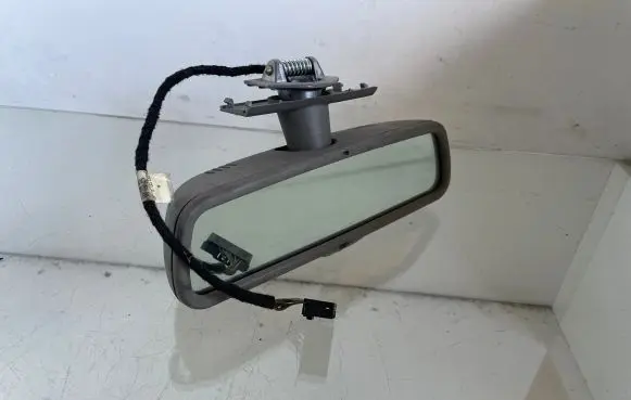 Audi A8 S8 D3 4E Rear view mirror (interior) E1010589