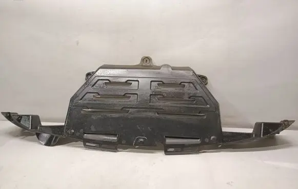 Hyundai i30 Rear underbody cover/under tray 866912R800 866902R800