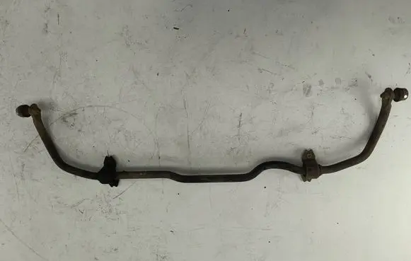 Volkswagen PASSAT B7 Front anti-roll bar/sway bar 3C0411303Q 1K0411333C