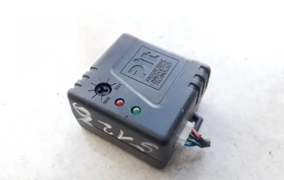 Toyota Yaris Sensor OK8E