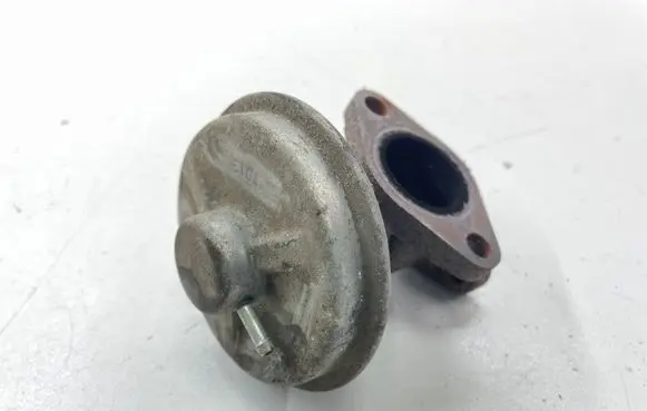 Opel Antara EGR valve