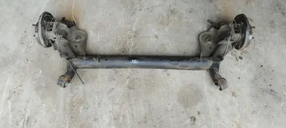 Ford Transit Courier Rear subframe 