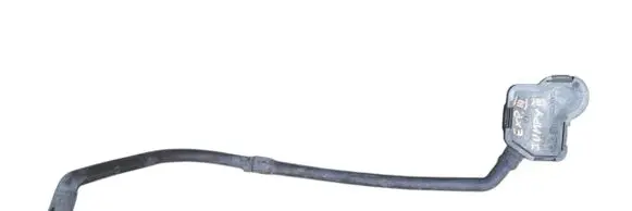 Peugeot Expert Breather/breather pipe/hose 9812934480