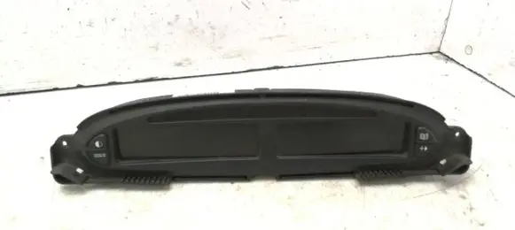 Citroen Xsara Picasso Speedometer (instrument cluster) 9631710380 110008966001