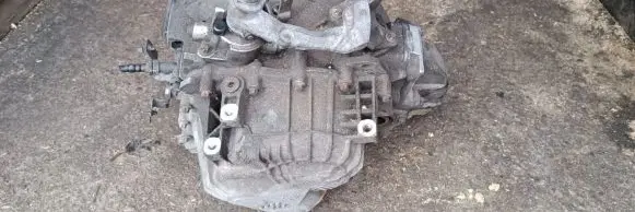 Opel Meriva B Manual 6 speed gearbox 55186625 55194293 55192042