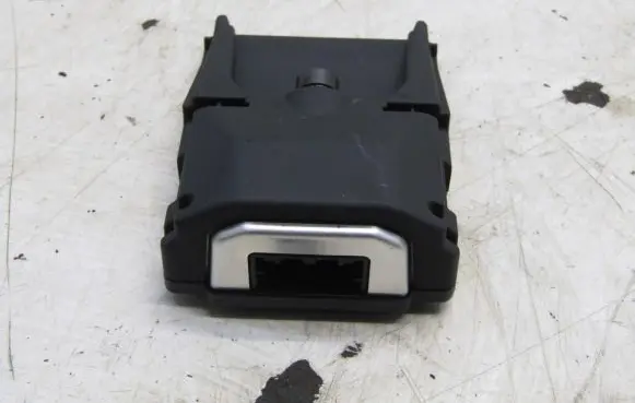 Nissan Micra K14 Windshield/windscreen camera 284G3