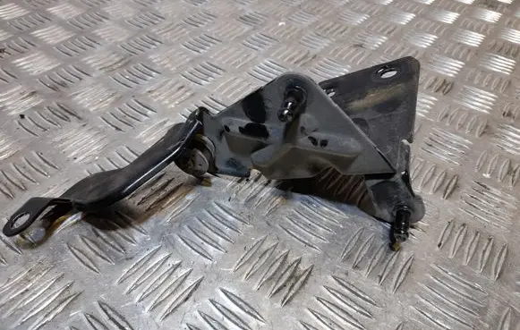Audi A3 S3 8V ABS pump bracket 501614235