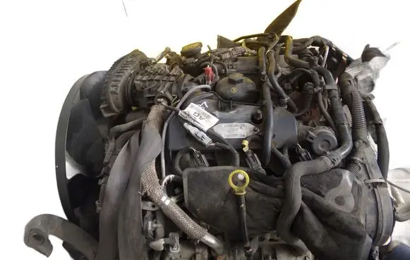 Land Rover Range Rover Sport L320 Fuel injection high pressure pump 7H2Q9B395CE 276DT