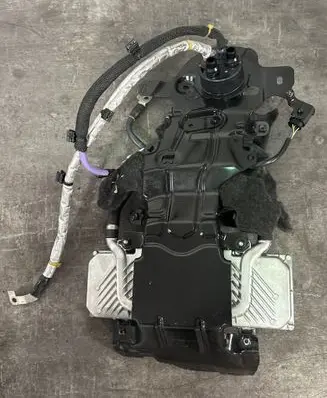BMW X5 G05 Other control units/modules 8ES01366916 10545100 2230002731