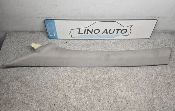 BMW 5 E39 (A) pillar trim 8159461