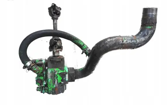 Renault Laguna II Other engine bay part T6CCW