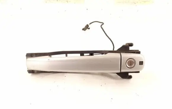 Mercedes-Benz CLK A208 C208 Front door exterior handle 2107600634 2027600434