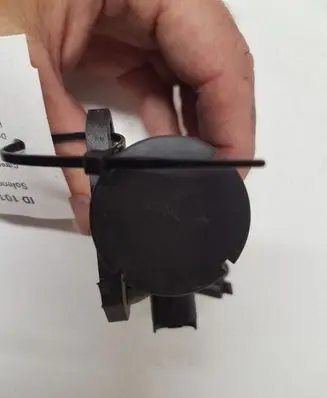 Citroen C5 Turbo solenoid valve 9635704380 0928400414