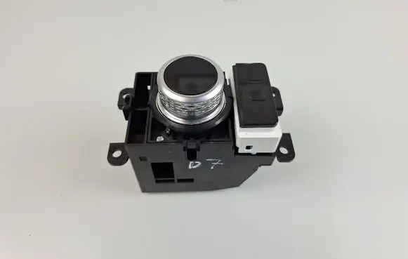 Jaguar F-Pace A set of switches MK8314D022BA