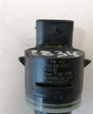 Skoda Octavia Mk3 (5E) Parking PDC sensor 5Q0919275C 2101230413 307897