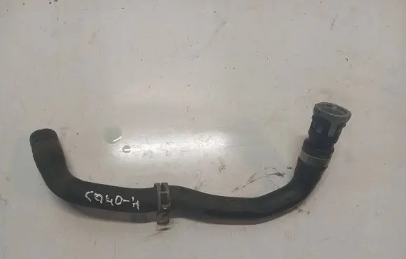 Volvo V40 Engine coolant pipe/hose 31338759