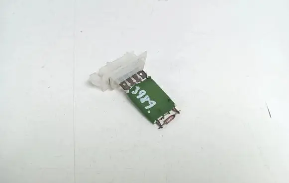 Mini Cooper Countryman R60 Heater blower motor/fan resistor 3422663