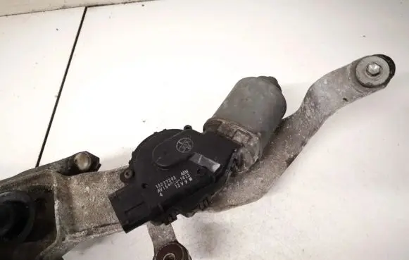 Opel Insignia A Wiper motor 13227393 av159000-1423