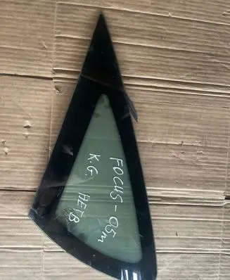 Ford Focus Rear side window
