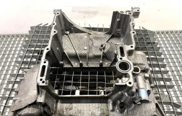 Audi A7 S7 4G Oil sump 059103601CE