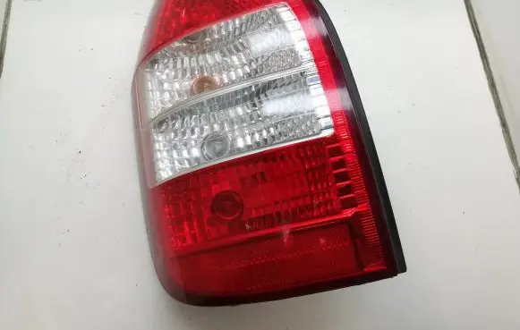 Opel Zafira A Rear/tail lights 62280YORKA