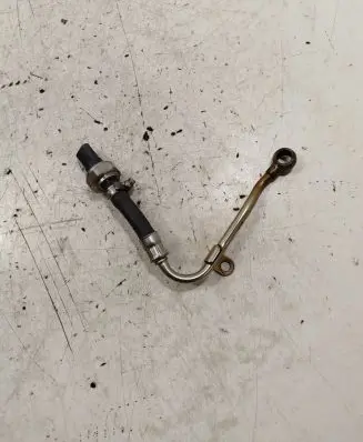 BMW 5 F10 F11 Oil pressure sensor 7810181
