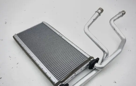 Peugeot 3008 III Heater blower radiator B298240543 24102024 1161303750