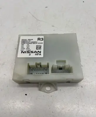 Nissan X-Trail T32 Other control units/modules 284G04BA3A C85679101 C8567910115
