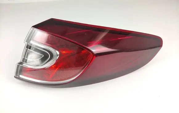 Renault Megane III Rear/tail lights 265500010R