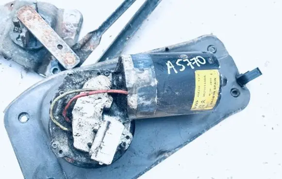 Citroen Berlingo Wiper motor 962101448a 404238