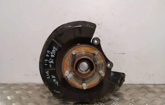 Ford Kuga II Rear wheel hub