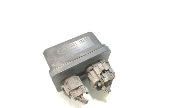Mazda 6 Glow plug pre-heat relay SH01-18650 K4243