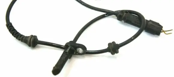 BMW 5 F10 F11 ABS rear brake sensor 34526784901 6784901