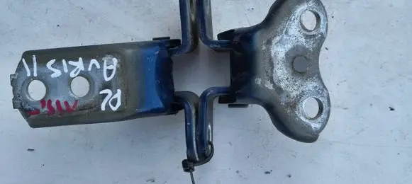 Toyota Auris E180 Front door hinge set 