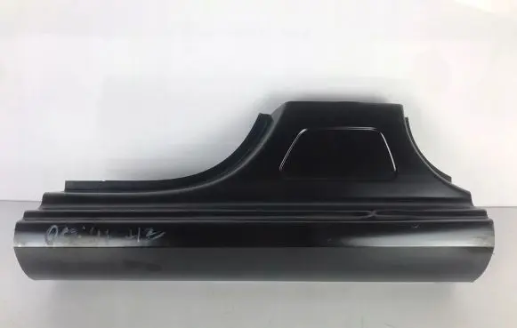 Skoda Octavia Mk3 (5E) Front sill (body part) 