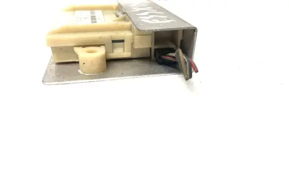 BMW 5 E39 GPS navigation control unit/module 8376993 52010404A DA5816012