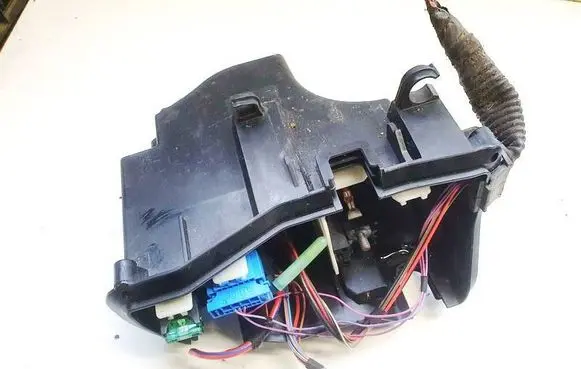 BMW 5 GT F07 Other exterior part 58650910 12907638588