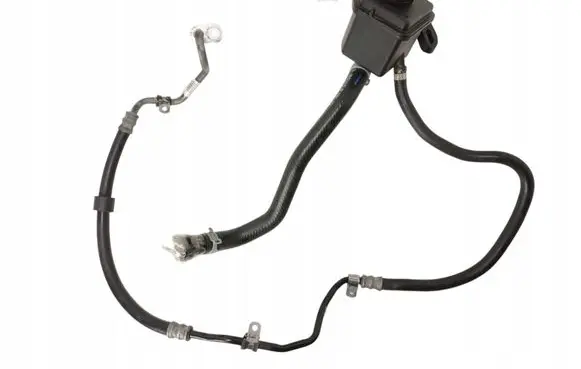 Mercedes-Benz GLK (X204) Power steering fluid tank/reservoir 2044661981 2044660102 B20952C09065