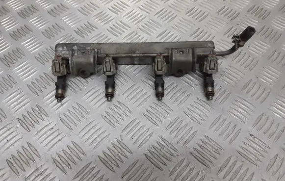 Nissan Micra Fuel main line pipe