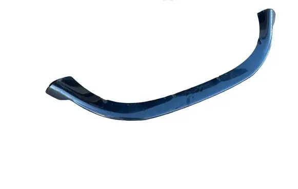 Volvo V50 Front bumper lip 30744913
