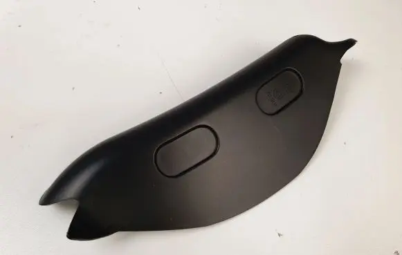 Peugeot 2008 I Tail light part 9802601780