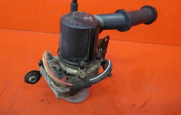 Peugeot 307 Power steering pump 9654149780