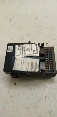 Renault Laguna II Comfort/convenience module 8200179416 T00003294