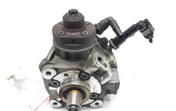 Citroen C3 Fuel injection high pressure pump 9688499680