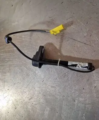 Mercedes-Benz E W213 Pedestrian airbag A2139062201 2139062201