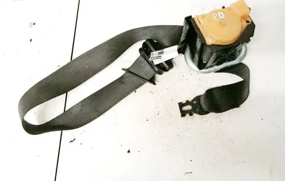 Opel Insignia A Front seatbelt 306981299p 5010c561lr