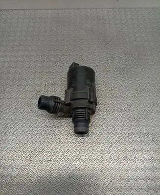 BMW X5 E70 Electric auxiliary coolant/water pump 70207824 1700071264