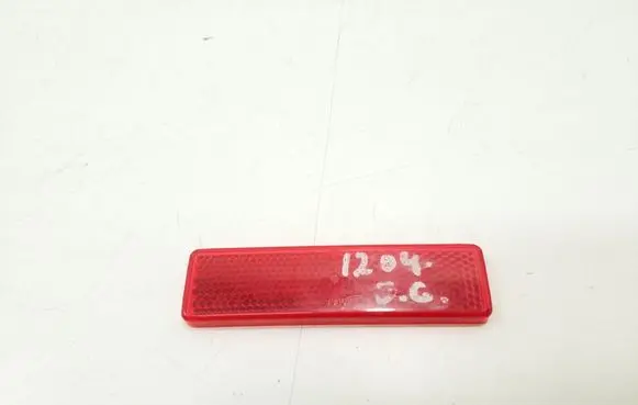 Mercedes-Benz Citan W415 Rear tail light reflector A4158200074